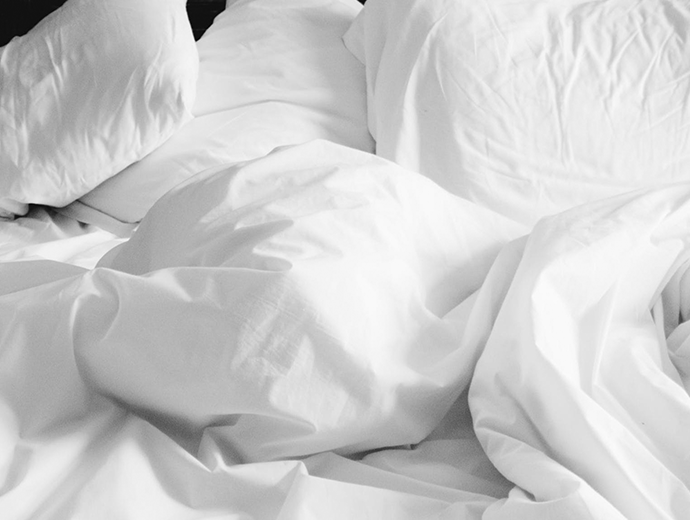 Slaap jezelf slank: slapend afvallen & slaaptips
