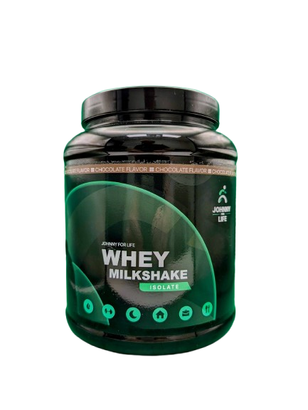 PURE WHEY ISOLATE 908gr