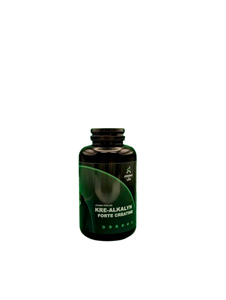 CREATINE MONOHYDRAAT 180 CAPSULES