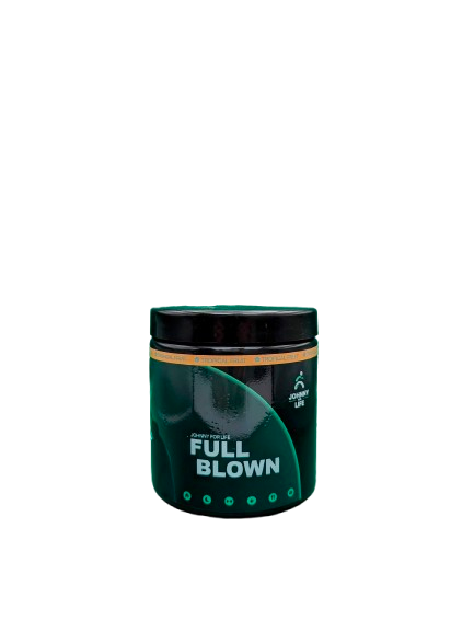 FULL-BLOWN PRE-WORKOUT 300 gr