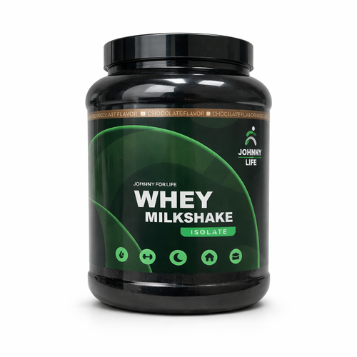 Fast Recovery Whey Isolate