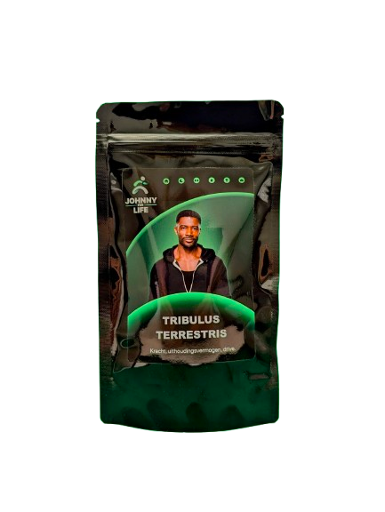 TRIBULUS TERRESTRIS 120 capsules